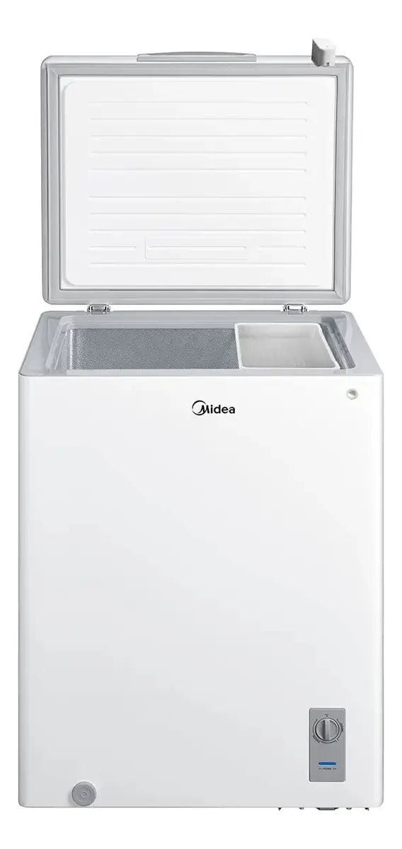 Congelador Horizontal Midea 1430B186C 142 Litros