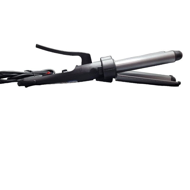 Onduladora De Cabello Revlon Rv084la2 Gris