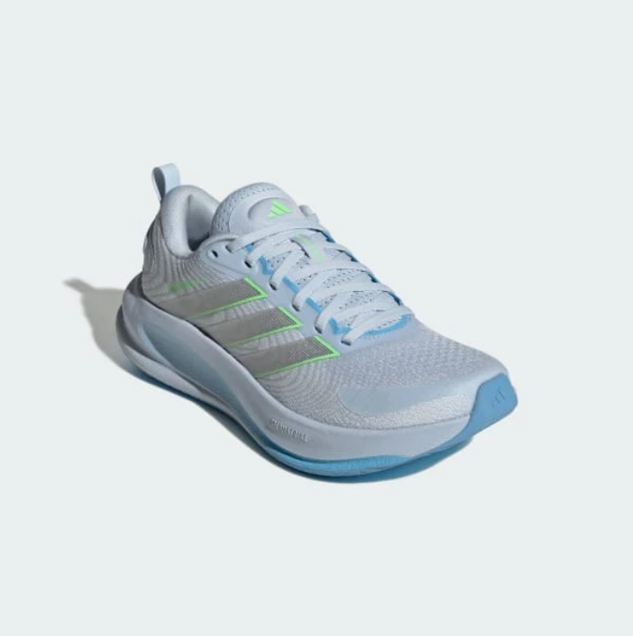 Zapatillas Deportivas Adidas Supernova Ease 2, Mujer 39.5 CL