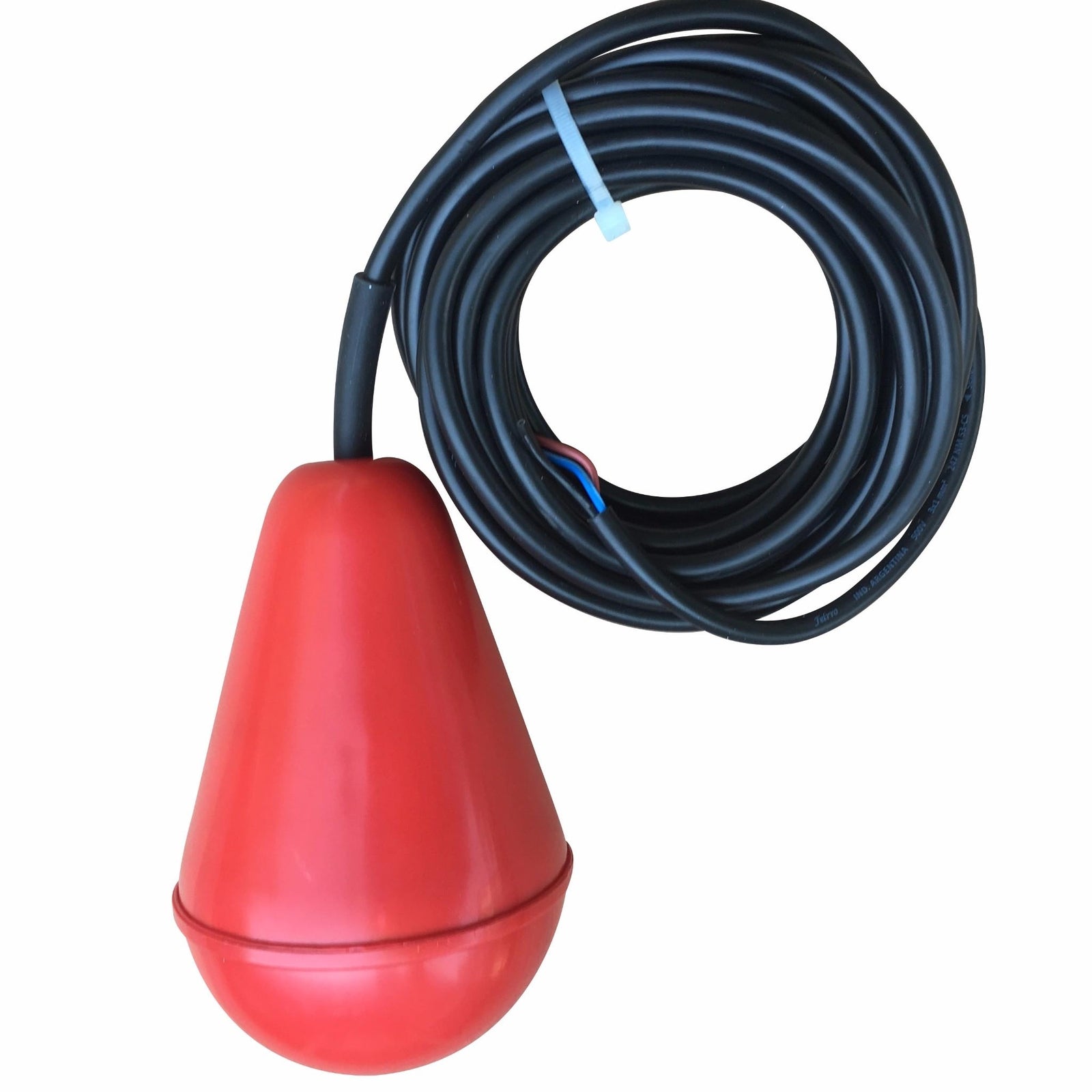 Interruptor de Flotador Three Wire Series 2368 Sump Alarm SludgeBoss