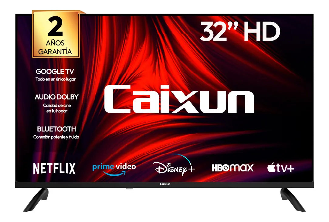 Smart TV Caixun C32V1HG 32 pulgadas