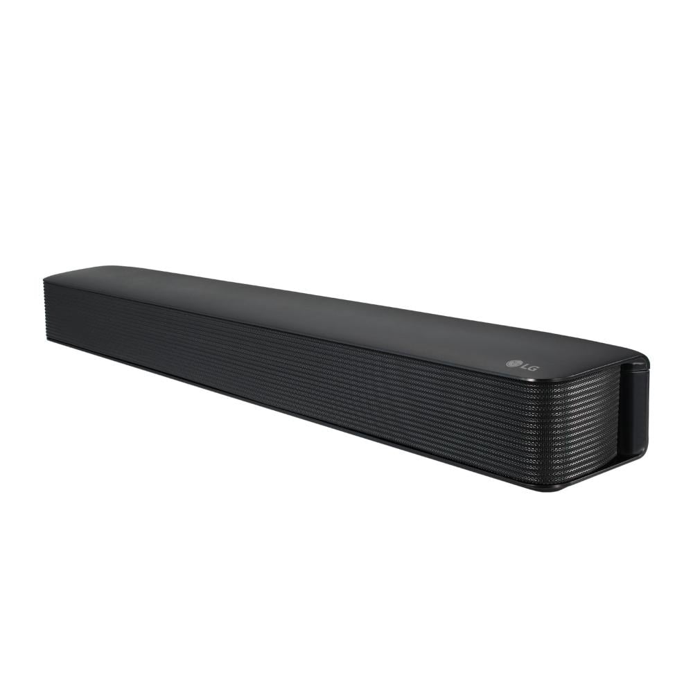 Barra De Sonido Lg Soundbar Sk1 Negro