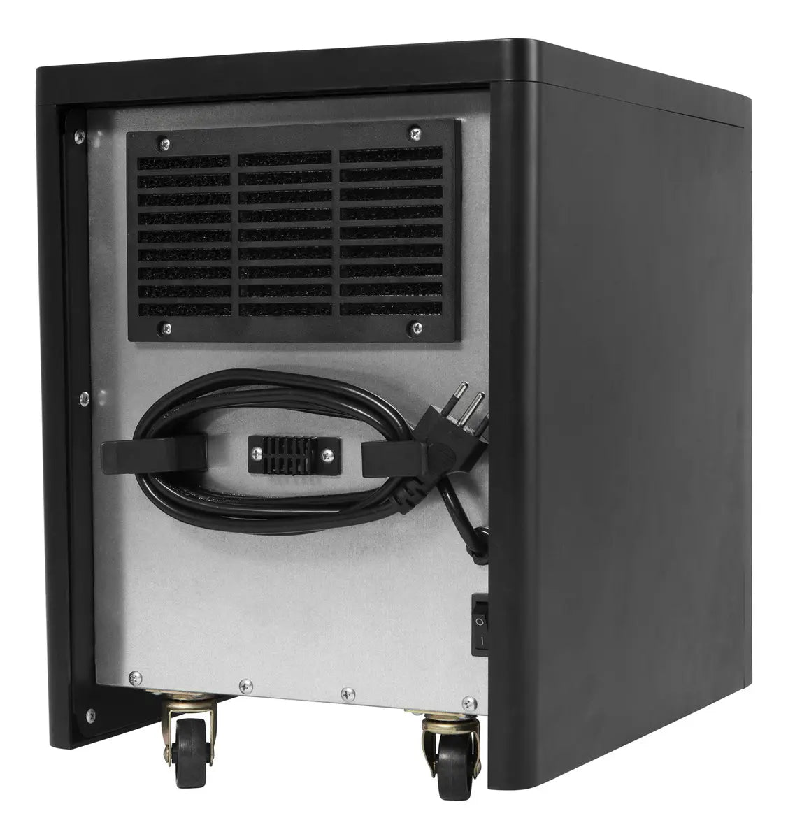 Estufa Eléctrica Infrarrojo Mademsa INF10 1500W