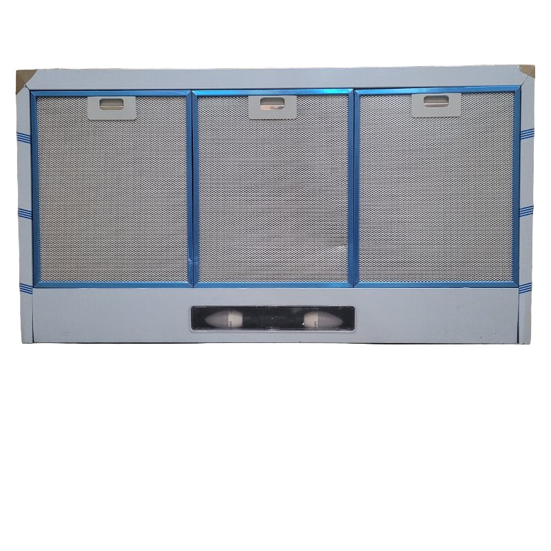Campana Decorativa Mural Teka Dbb 90 Inox Gris 90x47x48 Cm
