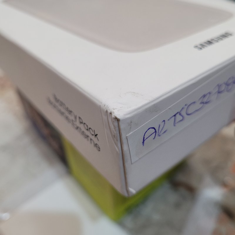 Cargador Usb C Samsung 45w Eb-P4520xuegww Beige 20.000 Mah