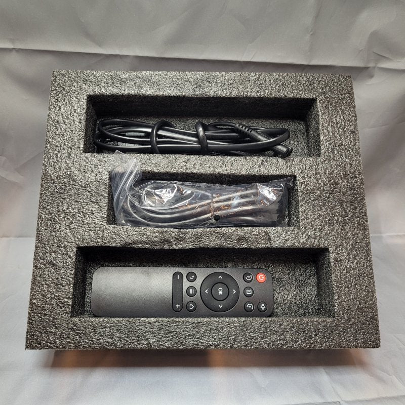Proyector Led Portatil Levo Orion  Full Hd