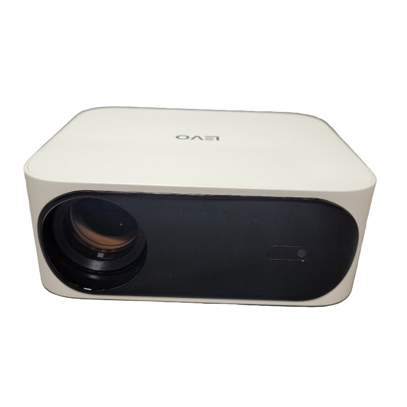 Proyector Led Portatil Levo Orion  Full Hd