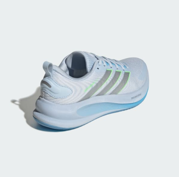 Zapatillas Deportivas Adidas Supernova Ease 2, Mujer 39.5 CL