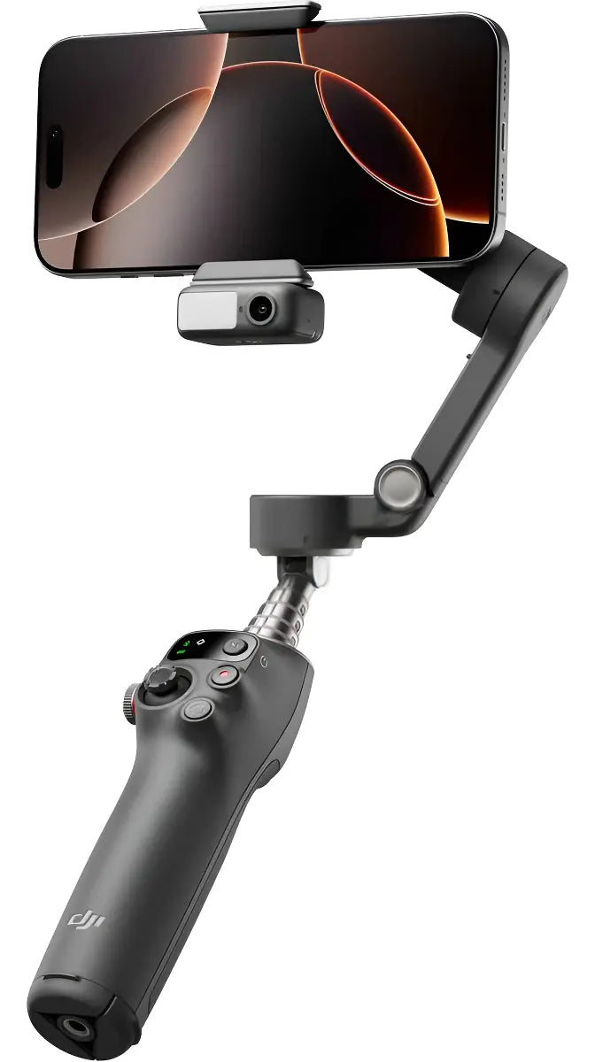 Estabilizador de Smartphone DJI Osmo Mobile 7P