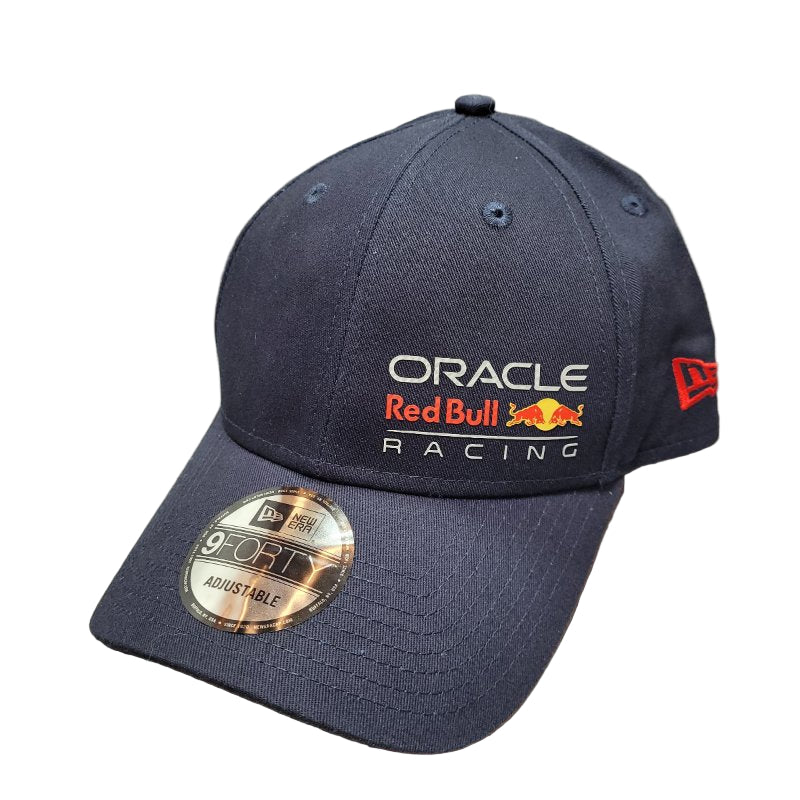 Gorra New Era 9seventy Red Bull Racing F1 Dk Azul Tu Masculino
