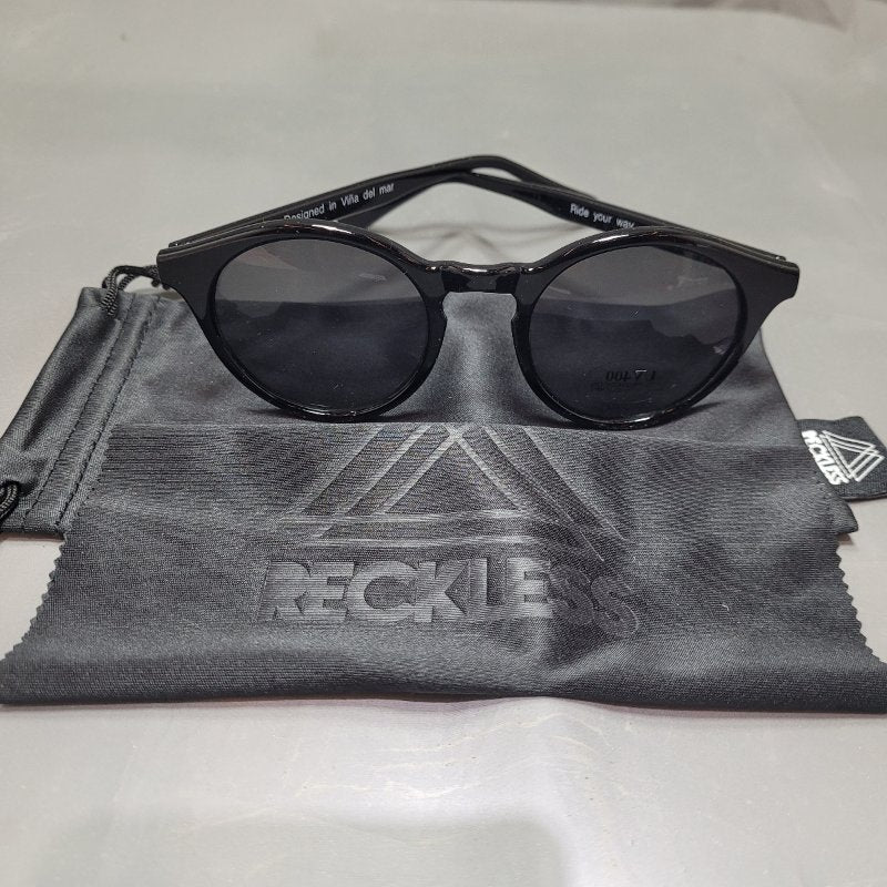 Lentes Reckless Cujas Shadow