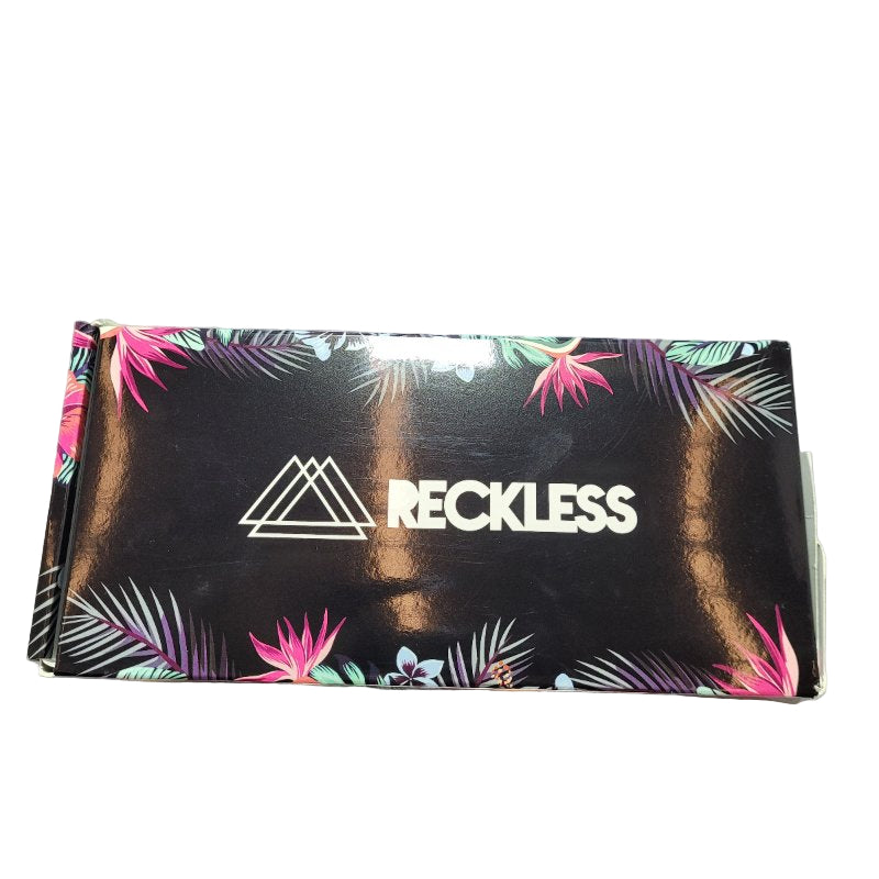Lentes Reckless Cujas Shadow