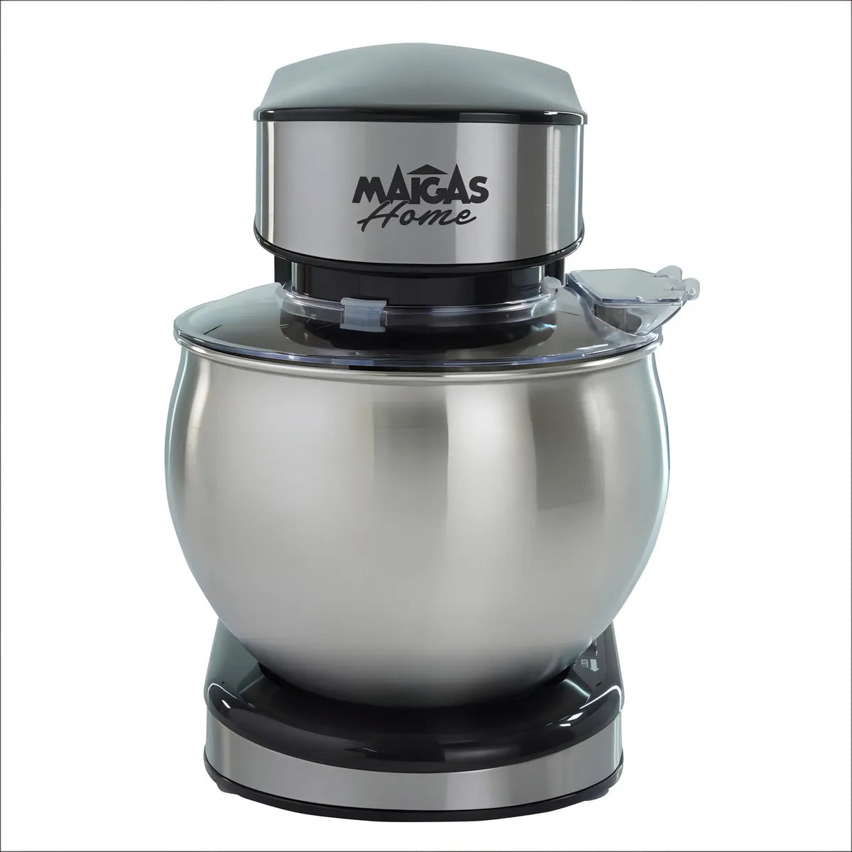 Batidora de Pedestal Multifuncional Maigas Home Lorenzza 10 Litros 6 Velocidades