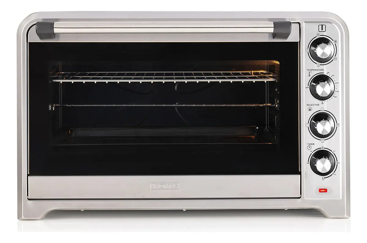 Horno Eléctrico Thomas TH-80I 80 Litros