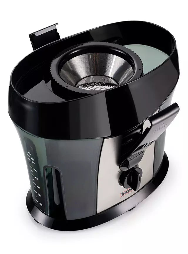 Extractor De Jugo Thomas Th-2540i Negro