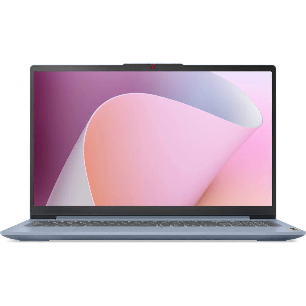Notebook Lenovo Ideapad Slim 3 15AMN8 AMD Ryzen 3 8GB 512GB (Reacondicionado)