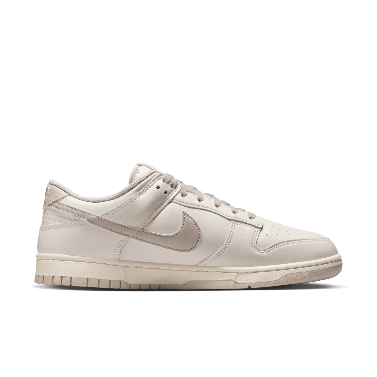 Zapatillas Nike Dunk Low Retro Soft Pearl - Talla 46 EUR / 30 cm