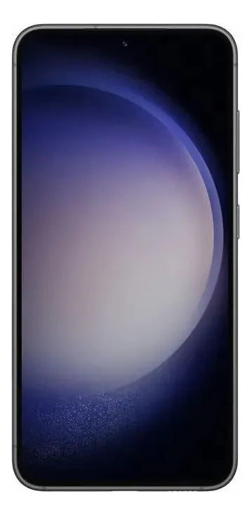 Celular Galaxy S23 Samsung Sm-S911b/Ds 128Gb 8gb Negro Fantasma