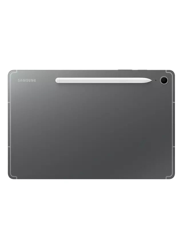 Tablet S10 Fe Galaxy Sm-X520 / Gris 8gb / 128gb