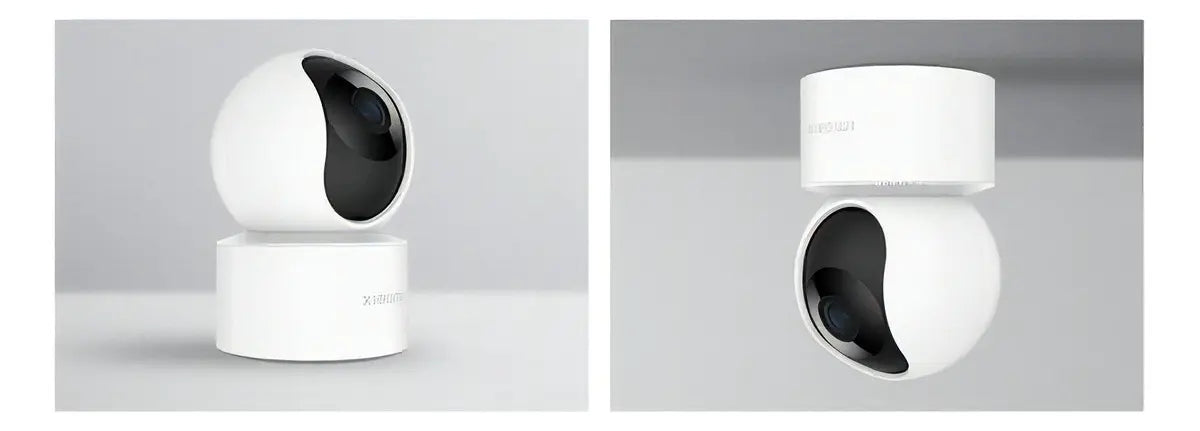 Cámara de Seguridad Xiaomi C300 Resolución 2K