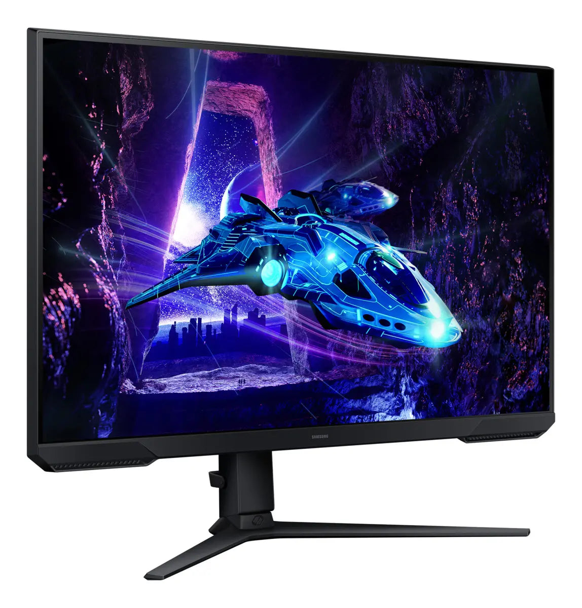 Monitor Gamer Samsung Odyssey G3 S32DG300EL 32 pulgadas