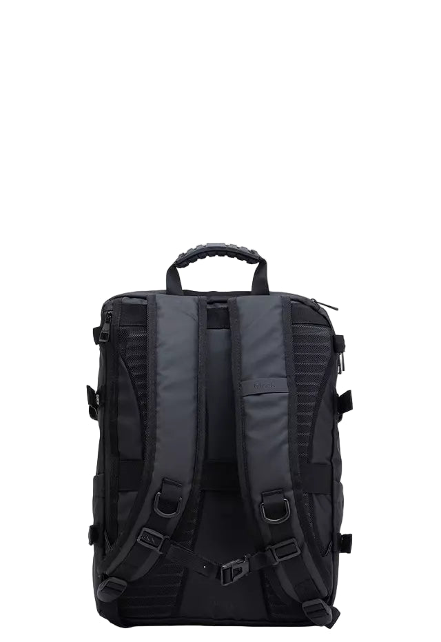 Mochila Bubba Soho Black Negro Unisex