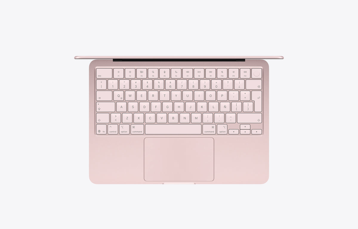 Apple MacBook Neo 13" MHFJ4CI/A A3404 8GB/512GB, Rosado