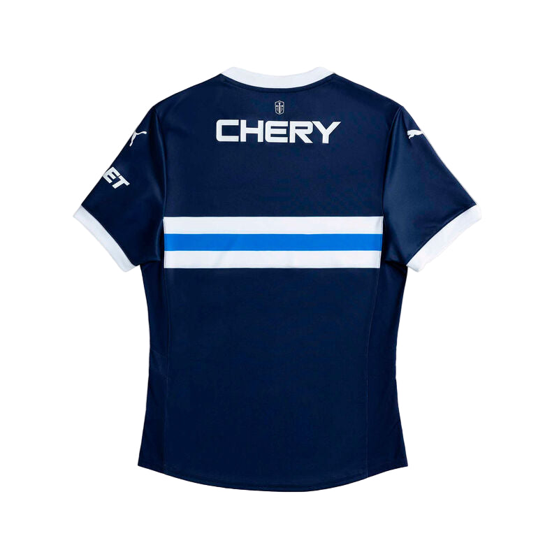 Camiseta Deportiva De Futbol Puma Universidad Catolica Xxl