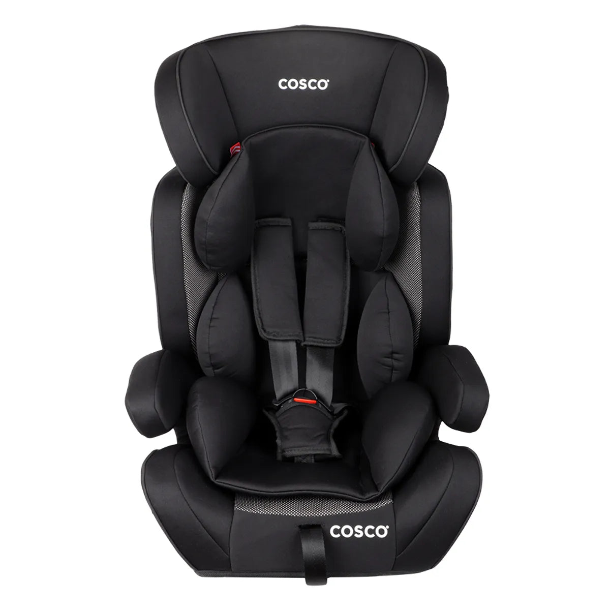 Silla de Auto Hangar Cosco Kids KS01, Negro
