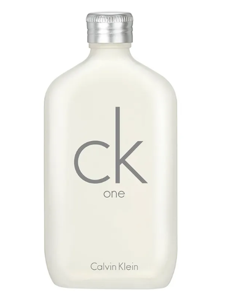 Perfume Edt Calvin Klein Ck One 50 Ml Unisex