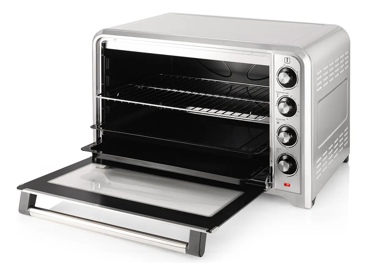 Horno Eléctrico Thomas TH-80I 80 Litros