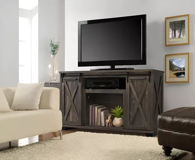 Rack Buffet para TV Santa Ana Rustic 65 Pulgadas