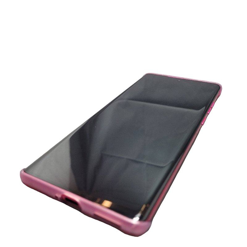 Celular Motorola Edge 50 Fusion 8+256gb Xt2429-1 Rosa