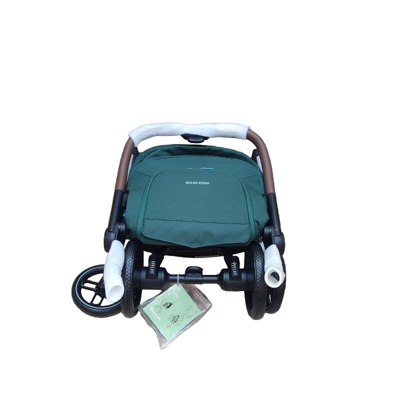 Coche De Paseo Maxi Cosi Soho Essential Green