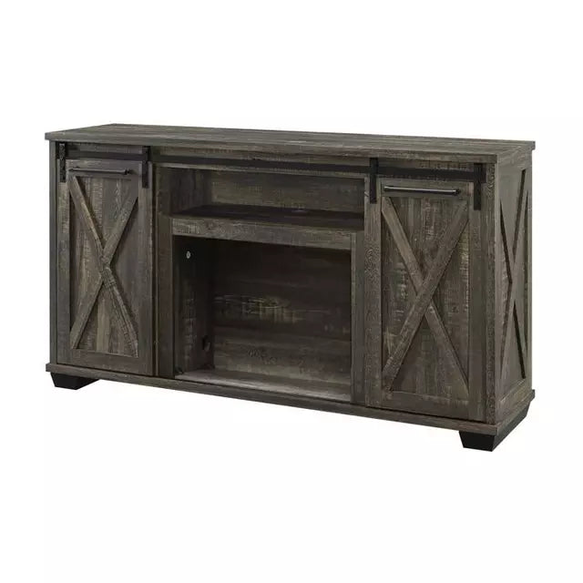 Rack Buffet para TV Santa Ana Rustic 65 Pulgadas