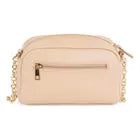 Cartera Bandolera Pequena Gacel Cue Sinte Nude Femenino