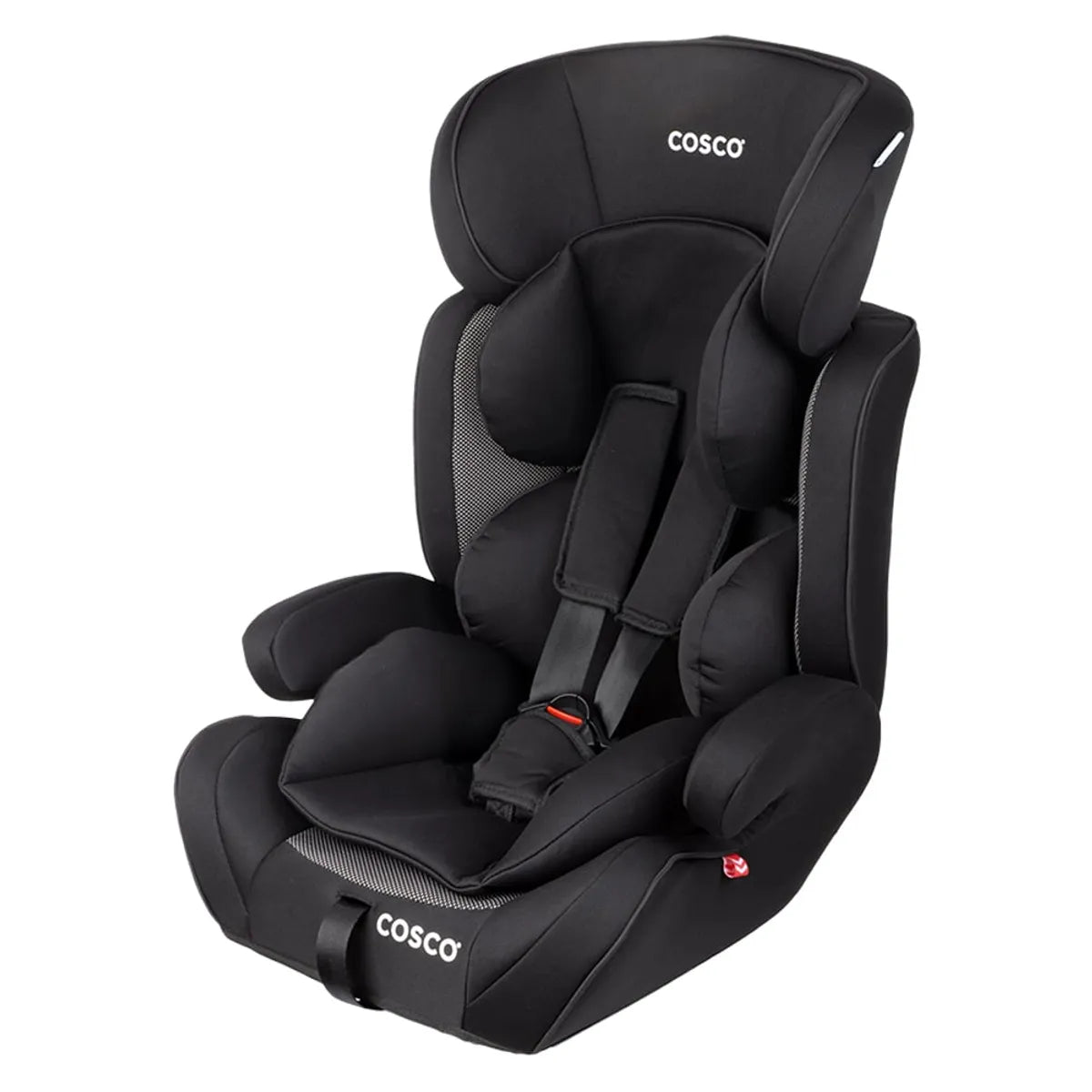 Silla de Auto Hangar Cosco Kids KS01, Negro
