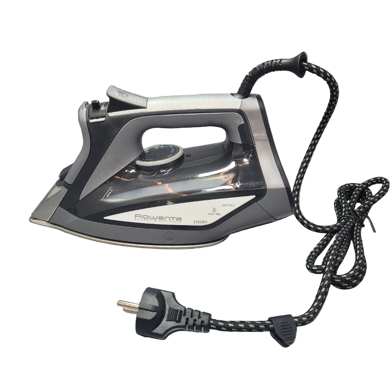 Plancha A Vapor Expertis Anti-Calc Rowenta Dw7025d1