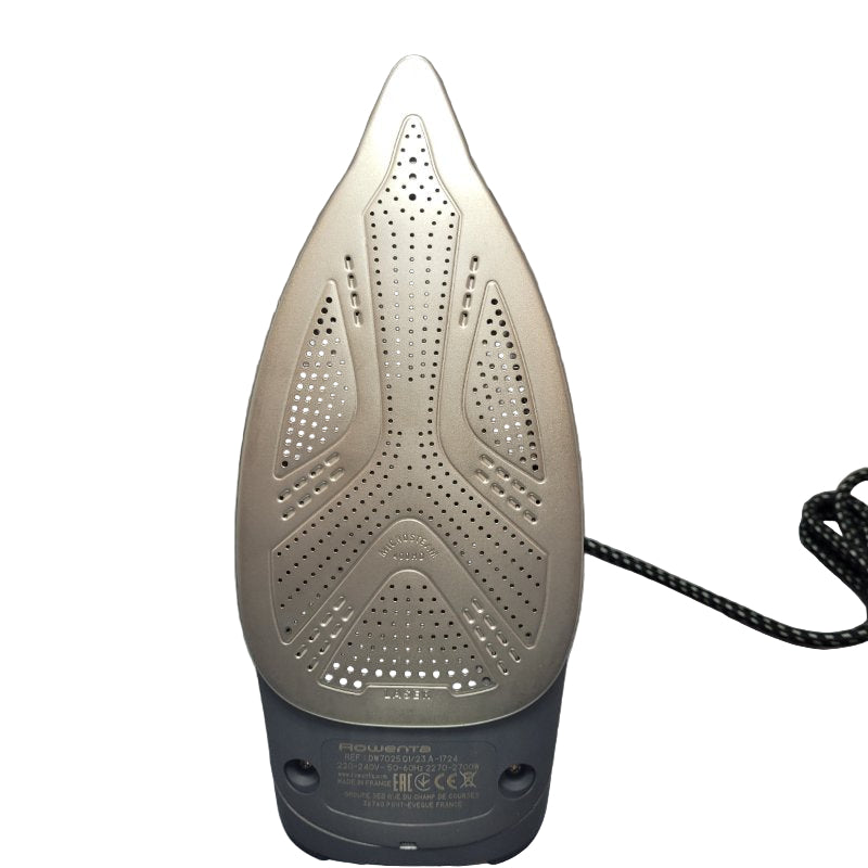 Plancha A Vapor Expertis Anti-Calc Rowenta Dw7025d1