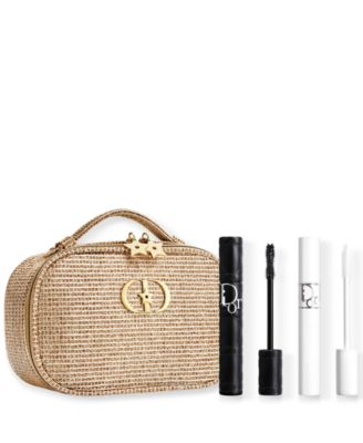 Set de Regalo 3 Piezas Diorshow Volume & Definition Lash Essentials DIOR