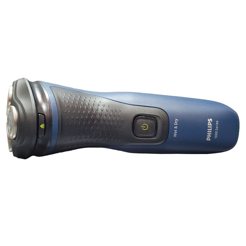 Máquina Afeitadora Philips Shaver 1000 Series Negro