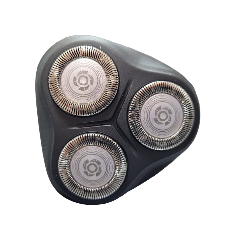 Máquina Afeitadora Philips Shaver 1000 Series Negro