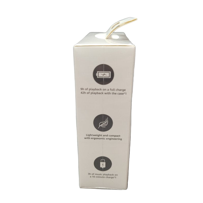 Audífonos Inalámbricos Huawei Freebuds Se 3 T0016 Blanco