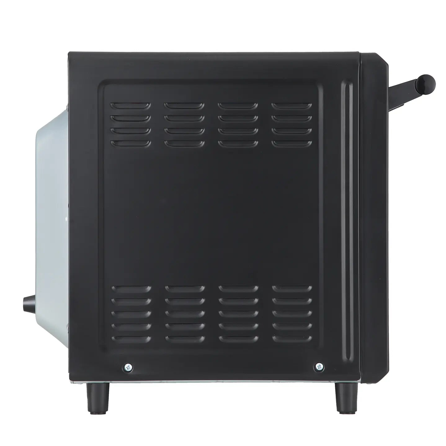 Horno Eléctrico URSUS TROTTER PRO-B 38 Litros Negro