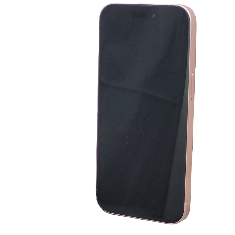 Celular Iphone 15 Apple A3090 Rosado 256 Gb