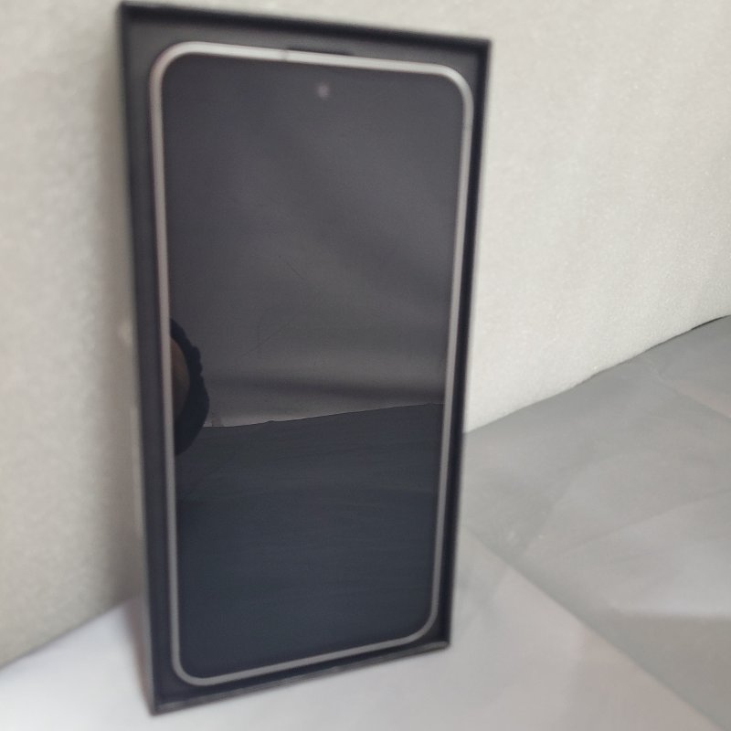 Celular Samsung Galaxy S24 Fe Grey 8g / 256 Gb