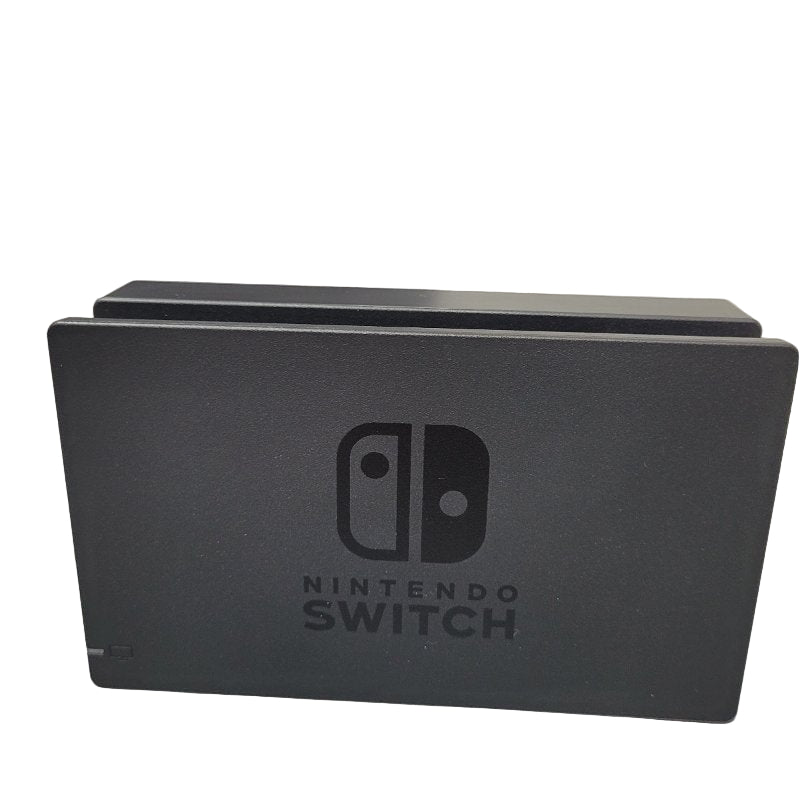 Consola De Videojuegos Nintendo Switch Negro 32gb