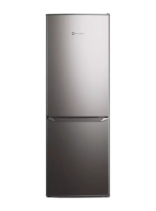 Refrigerador Mademsa MED165 Silver 173 Litros