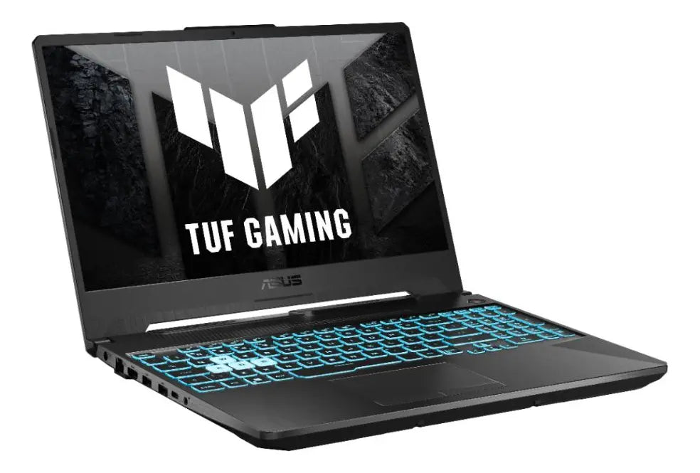 Laptop Gamer ASUS TUF Gaming FA506NCG-HN193W Ryzen 7 RTX 3050