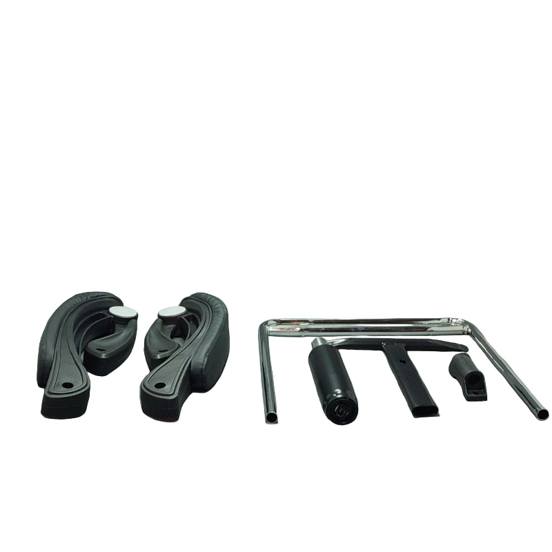 Silla Gamer Vidita Gx2000 Negro
